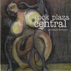 Quantum Butterass mp3 Album by Rock Plaza Central