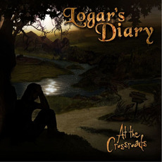 Book III: At The Crossroads mp3 Album by Logar's Diary