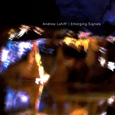 Emerging Signals mp3 Album by Andrew Lahiff