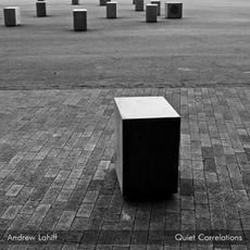 Quiet Correlations mp3 Album by Andrew Lahiff