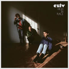High in Place mp3 Album by EZTV