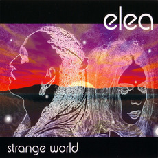 Strange World mp3 Album by Elea