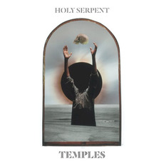 Temples mp3 Album by Holy Serpent