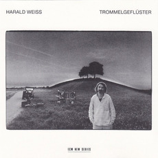 Trommelgeflüster mp3 Album by Harald Weiss