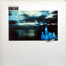 Arche mp3 Album by Harald Weiss