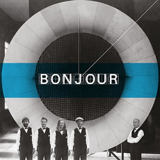 Bonjour mp3 Album by Bonjour