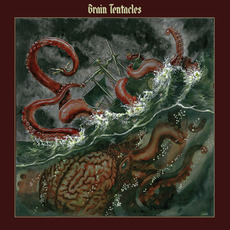 Brain Tentacles mp3 Album by Brain Tentacles