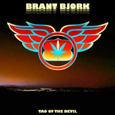 Tao of the Devil mp3 Album by Brant Bjork