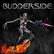 Budderside mp3 Album by Budderside