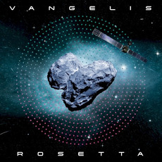 Rosetta mp3 Album by Vangelis