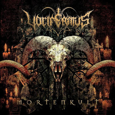 Mortenkult mp3 Album by Vociferatus