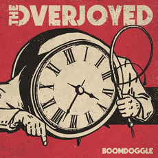 Boomdoggle mp3 Album by The Overjoyed