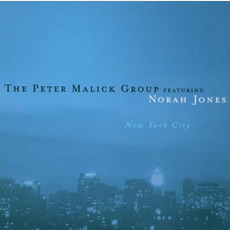 New York City mp3 Album by The Peter Malick Group