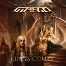 Tales From The King's Court mp3 Album by Maegi