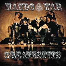 Greatestits mp3 Album by Mandowar