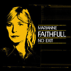 No Exit mp3 Album by Marianne Faithfull