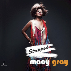 Stripped mp3 Album by Macy Gray