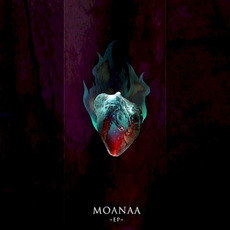 Moanaa mp3 Album by Moanaa