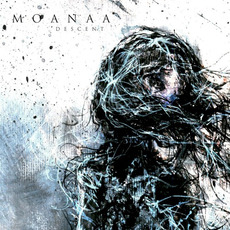 Descent mp3 Album by Moanaa