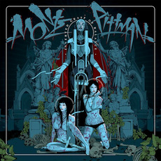 Inverted Grasp Of Balance mp3 Album by Monte Pittman