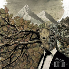 Evolve mp3 Album by Mountain (AUT)