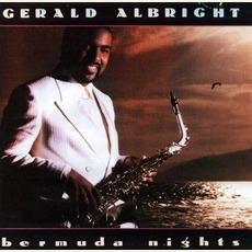 Bermuda Nights mp3 Album by Gerald Albright