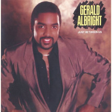 Just Between Us mp3 Album by Gerald Albright