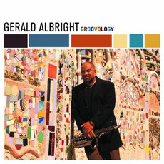 Groovology mp3 Album by Gerald Albright