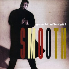 Smooth mp3 Album by Gerald Albright