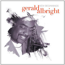 New Beginnings mp3 Album by Gerald Albright