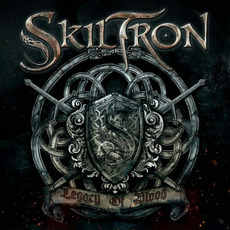 Legacy of Blood mp3 Album by Skiltron
