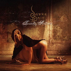 Tunes for my Santiméa mp3 Album by Snakeskin