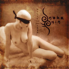 Music for the Lost mp3 Album by Snakeskin