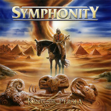 King of Persia mp3 Album by Symphonity