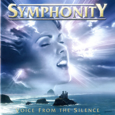 Voice From The Silence (Japanese Edition) mp3 Album by Symphonity