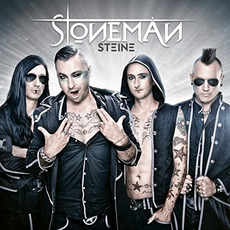 Steine mp3 Album by Stoneman