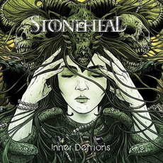 Inner Demons mp3 Album by Stonehead