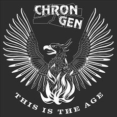This Is the Age mp3 Album by Chron Gen