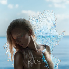 Blue Island mp3 Album by iamamiwhoami