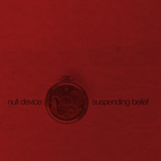 Suspending Belief mp3 Album by Null Device