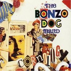 Cornology mp3 Artist Compilation by The Bonzo Dog Band