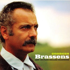 Les 100 plus belles chansons mp3 Artist Compilation by Georges Brassens