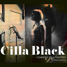 Completely Cilla: 1963-1973 mp3 Artist Compilation by Cilla Black