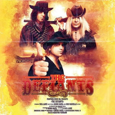 The Defiants mp3 Album by The Defiants