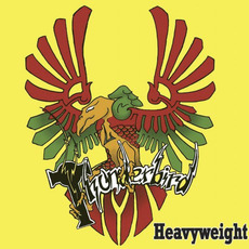 Heavyweight mp3 Album by Thunderbird