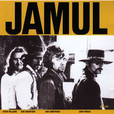Jamul (Remastered) mp3 Album by Jamul