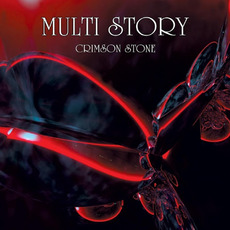 Crimson Stone mp3 Album by Multi-Story