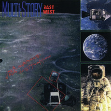 East / West (Re-Issue) mp3 Album by Multi-Story