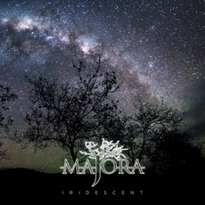 Iridescent mp3 Album by Majora