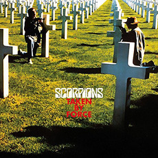 Taken By Force (Deluxe Edition) mp3 Album by Scorpions